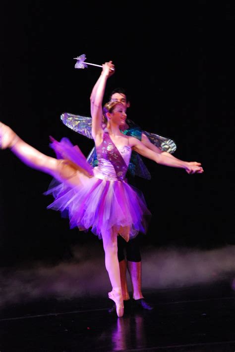 The Mystical Powers of Rainbow Magic in Ballet